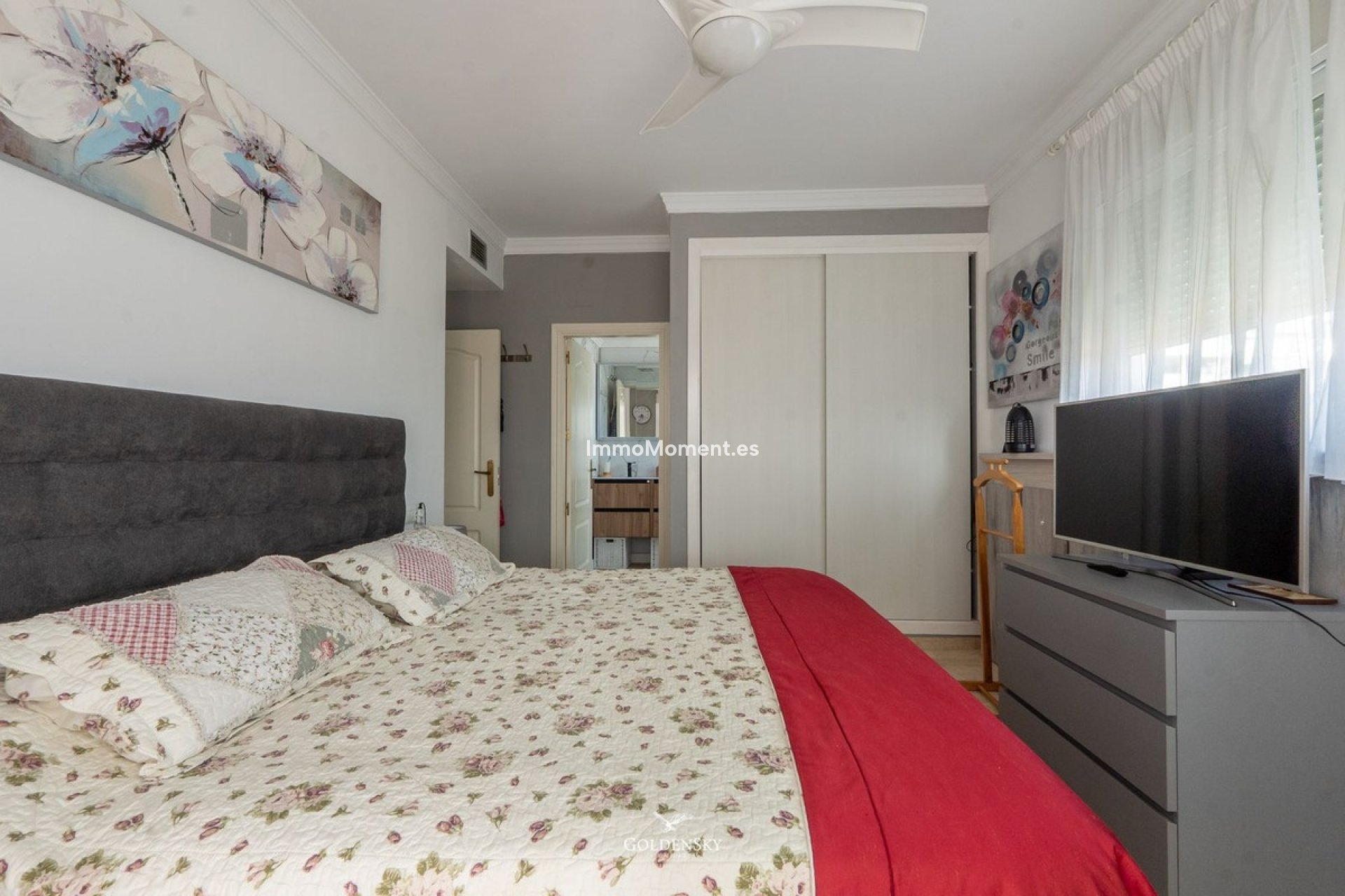 Resale - Apartment - Mijas - Riviera Del Sol