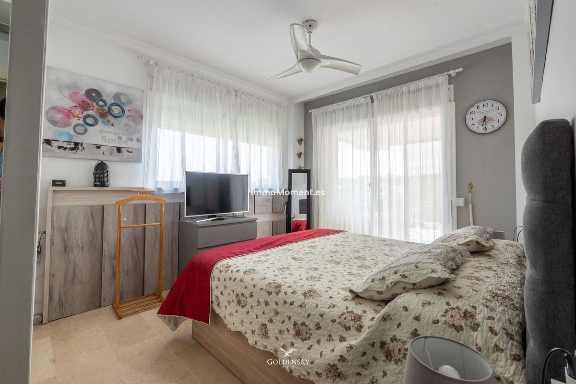 Resale - Apartment - Mijas - Riviera Del Sol