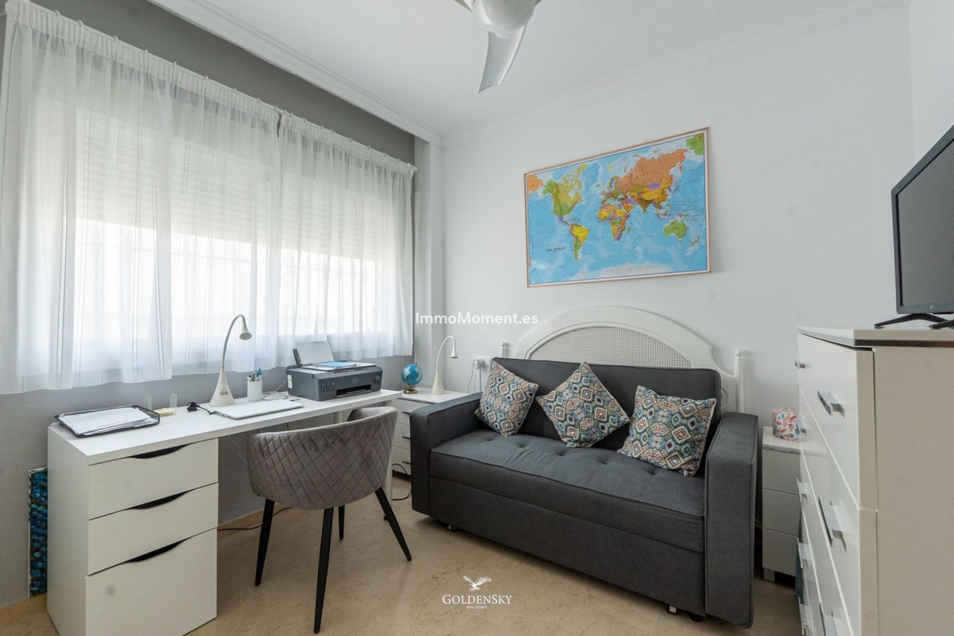 Resale - Apartment - Mijas - Riviera Del Sol