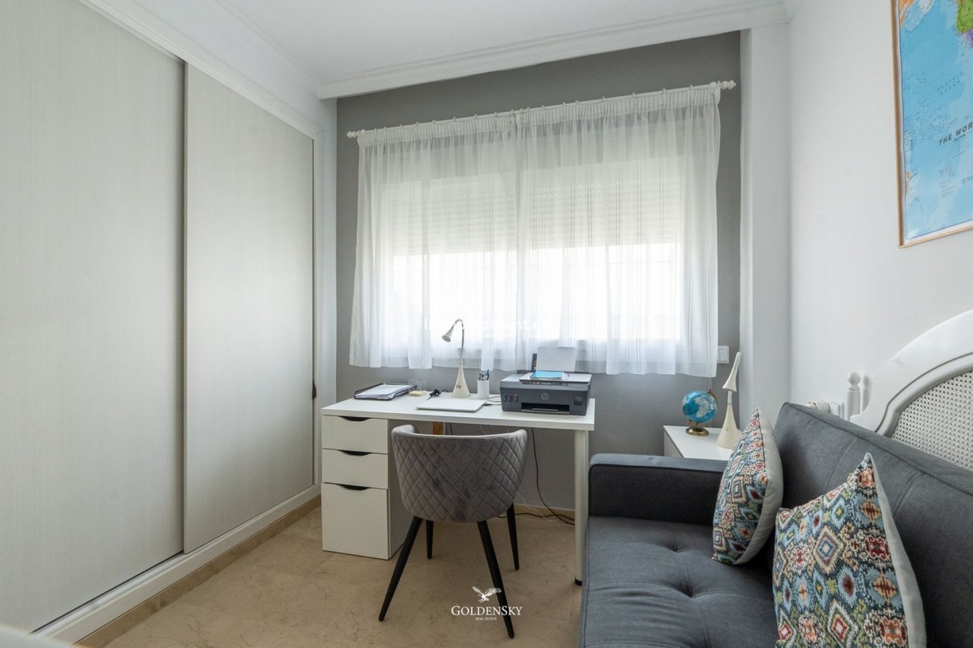 Resale - Apartment - Mijas - Riviera Del Sol