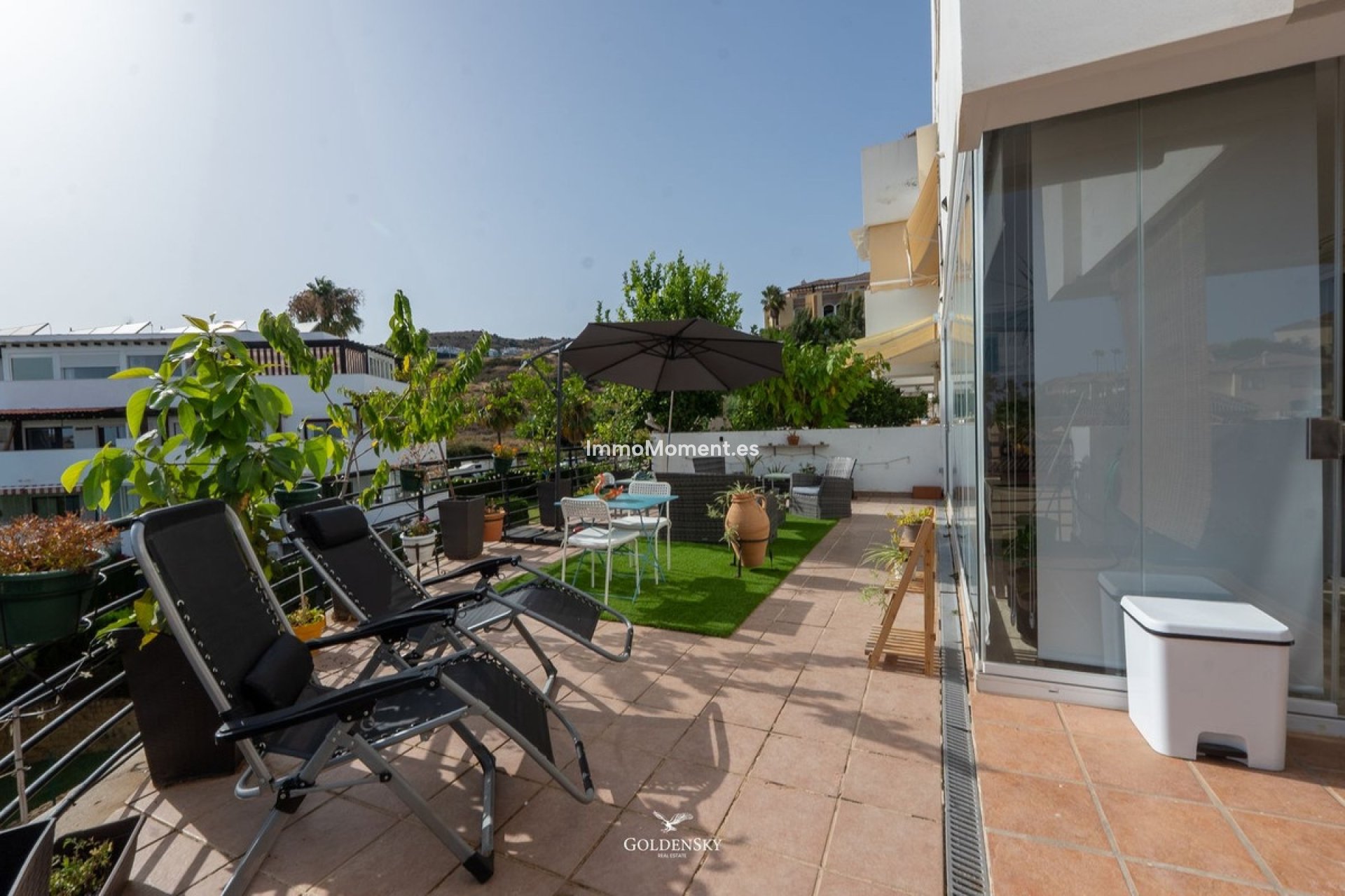 Resale - Apartment - Mijas - Riviera Del Sol