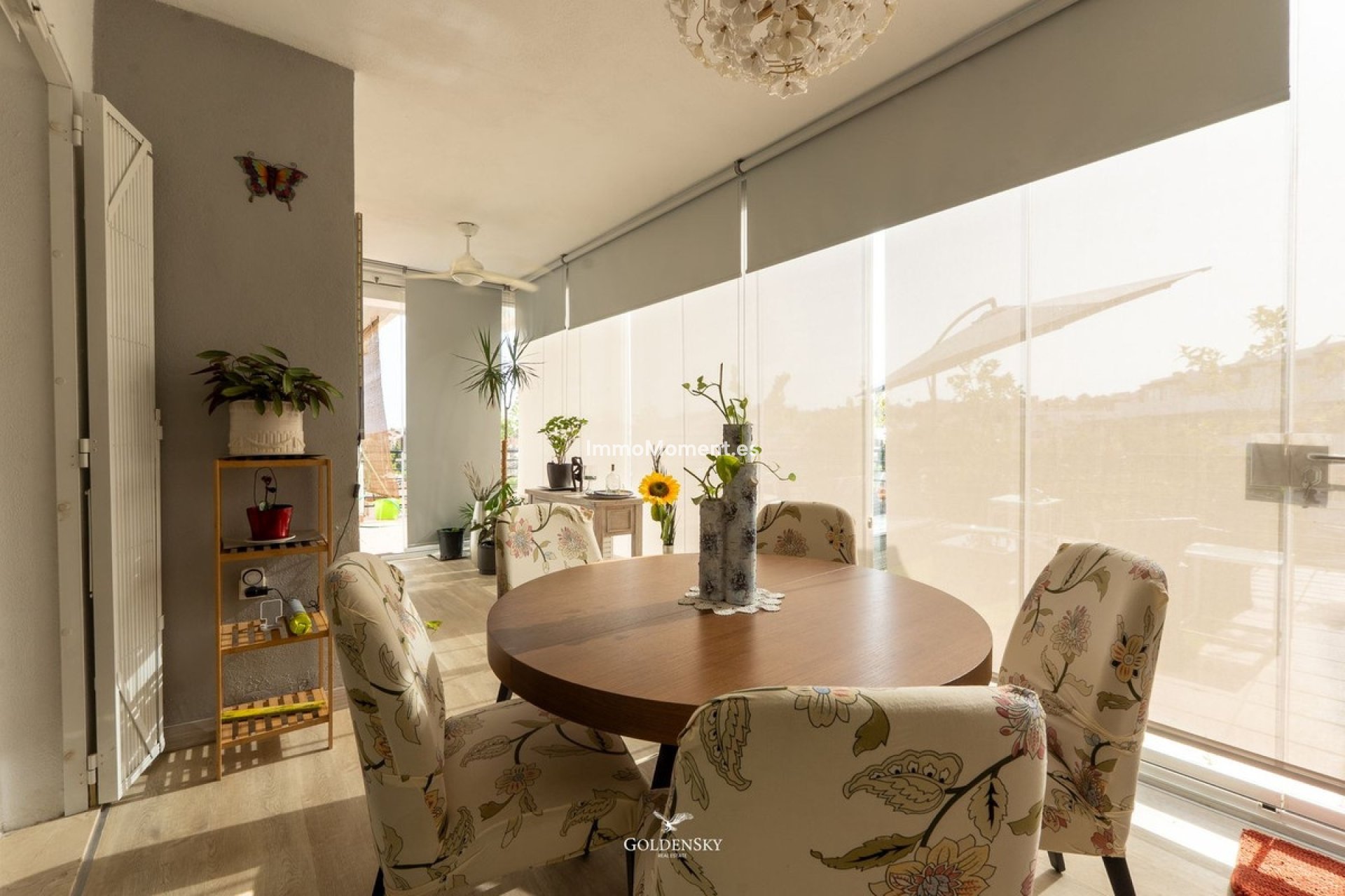 Resale - Apartment - Mijas - Riviera Del Sol