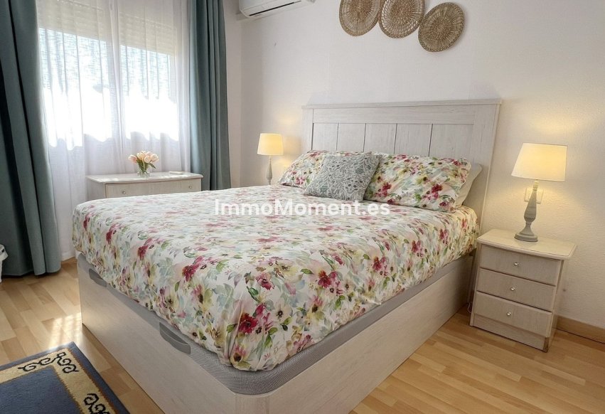 Resale - Apartment - Mijas - Riviera Del Sol