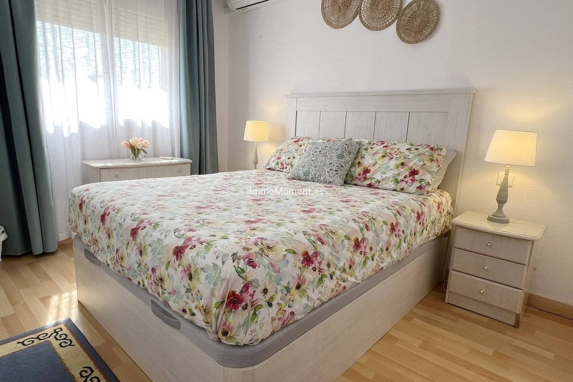 Resale - Apartment - Mijas - Riviera Del Sol