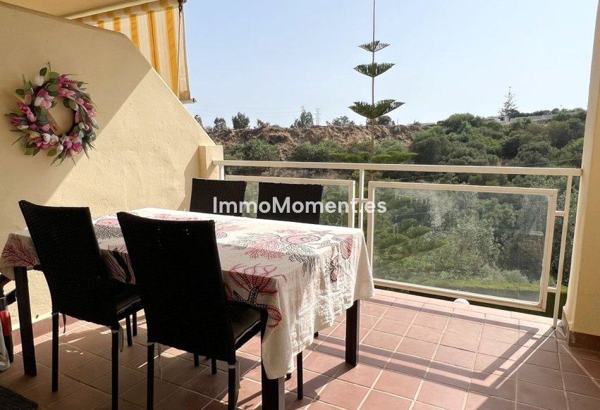 Resale - Apartment - Mijas - Riviera Del Sol