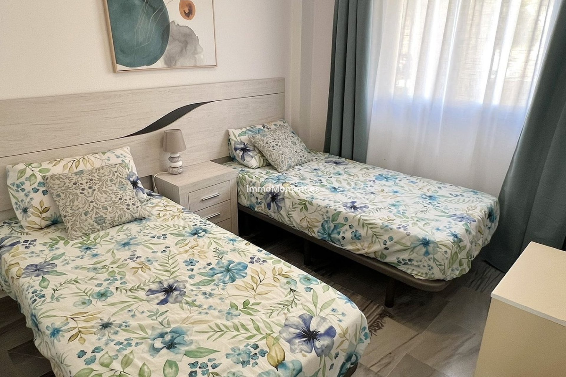 Resale - Apartment - Mijas - Riviera Del Sol