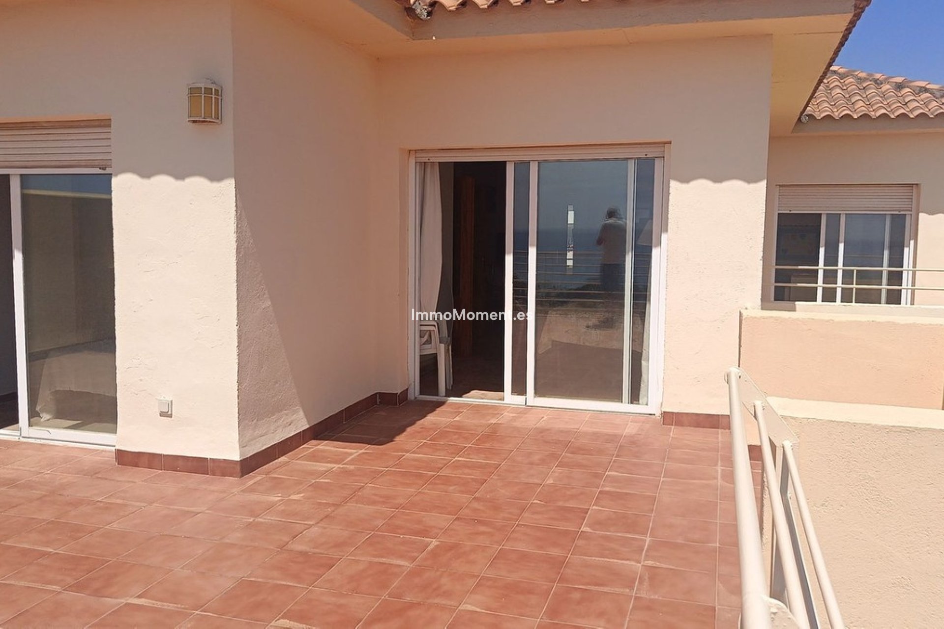 Resale - Apartment - Mijas - Riviera Del Sol