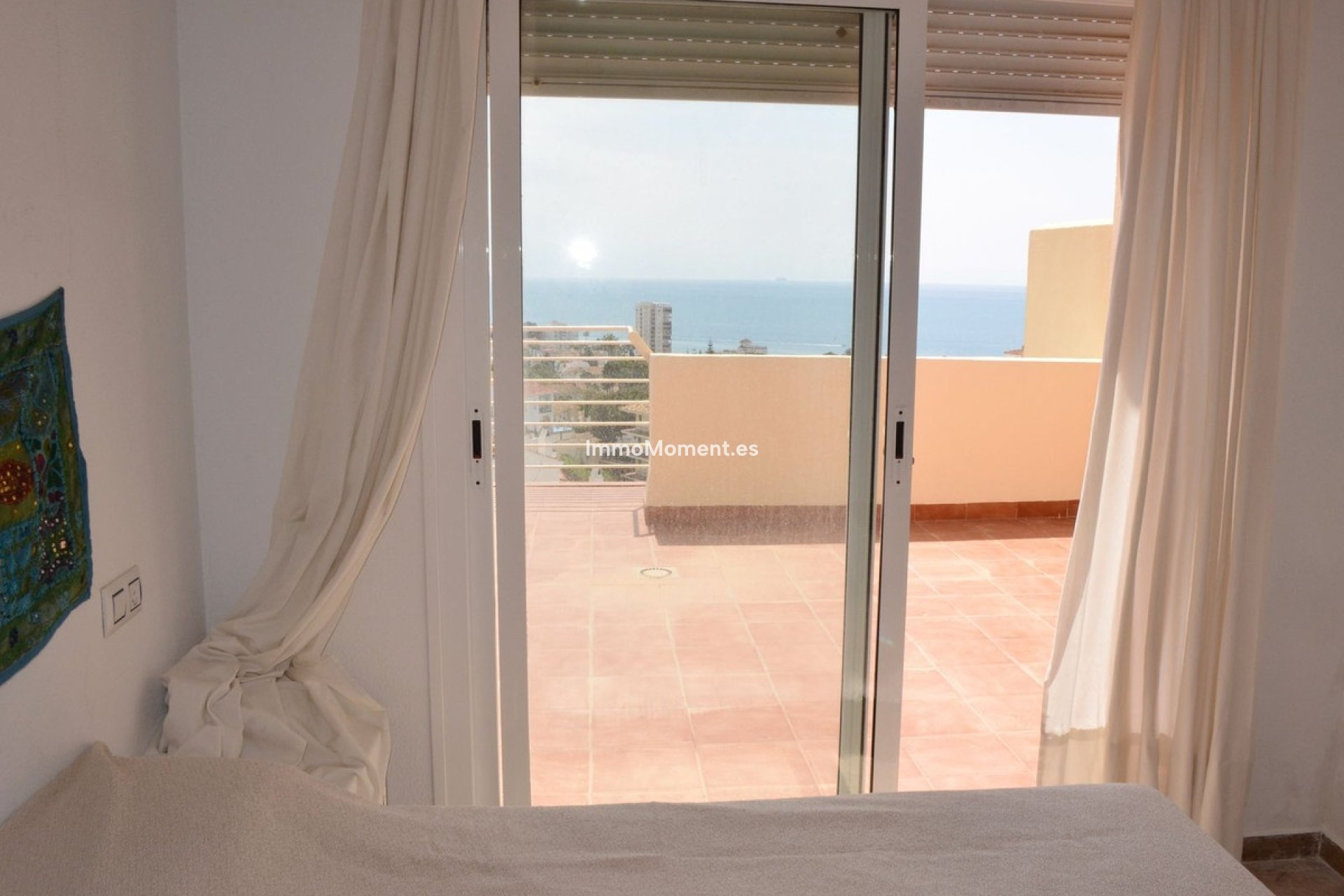 Resale - Apartment - Mijas - Riviera Del Sol