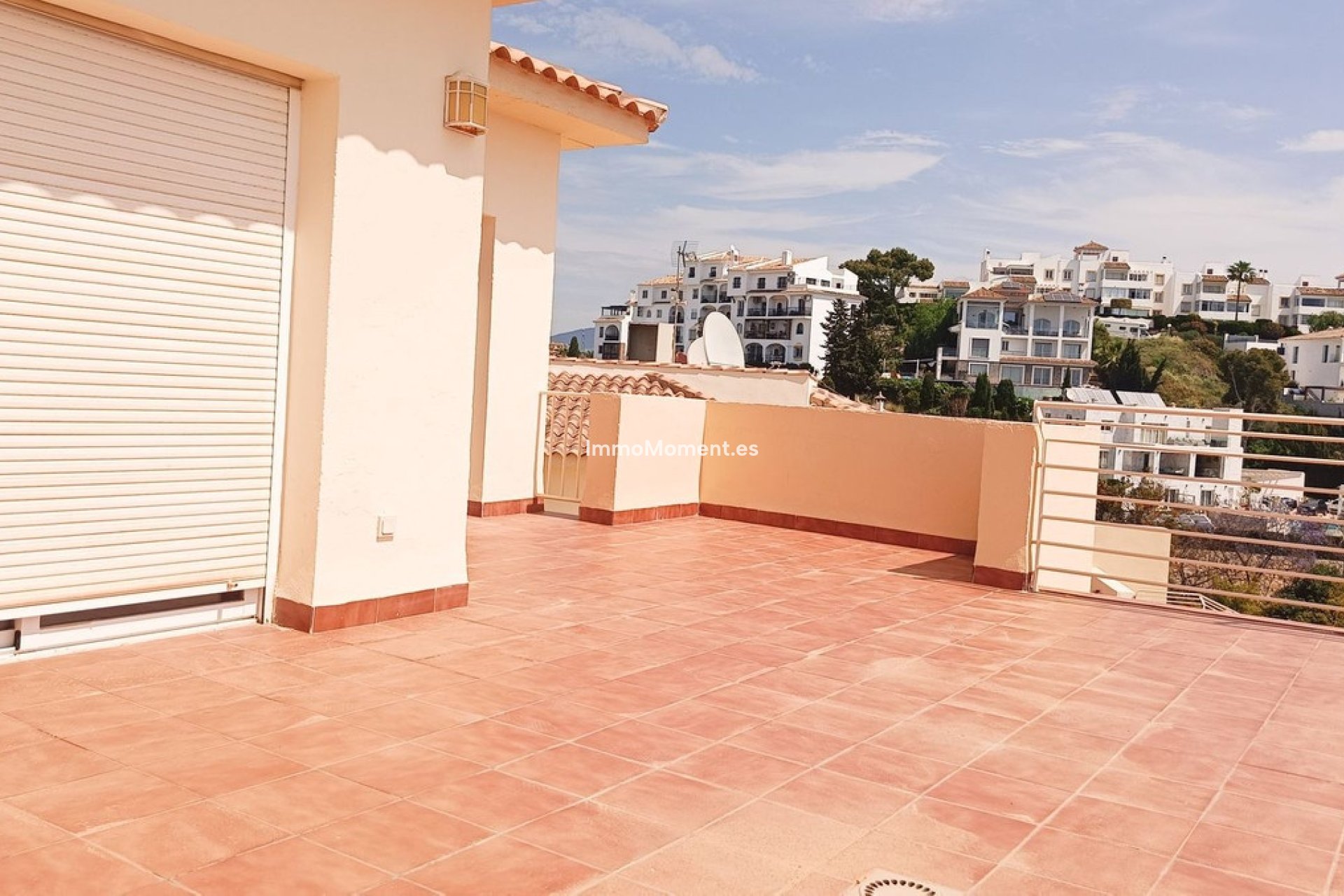 Resale - Apartment - Mijas - Riviera Del Sol