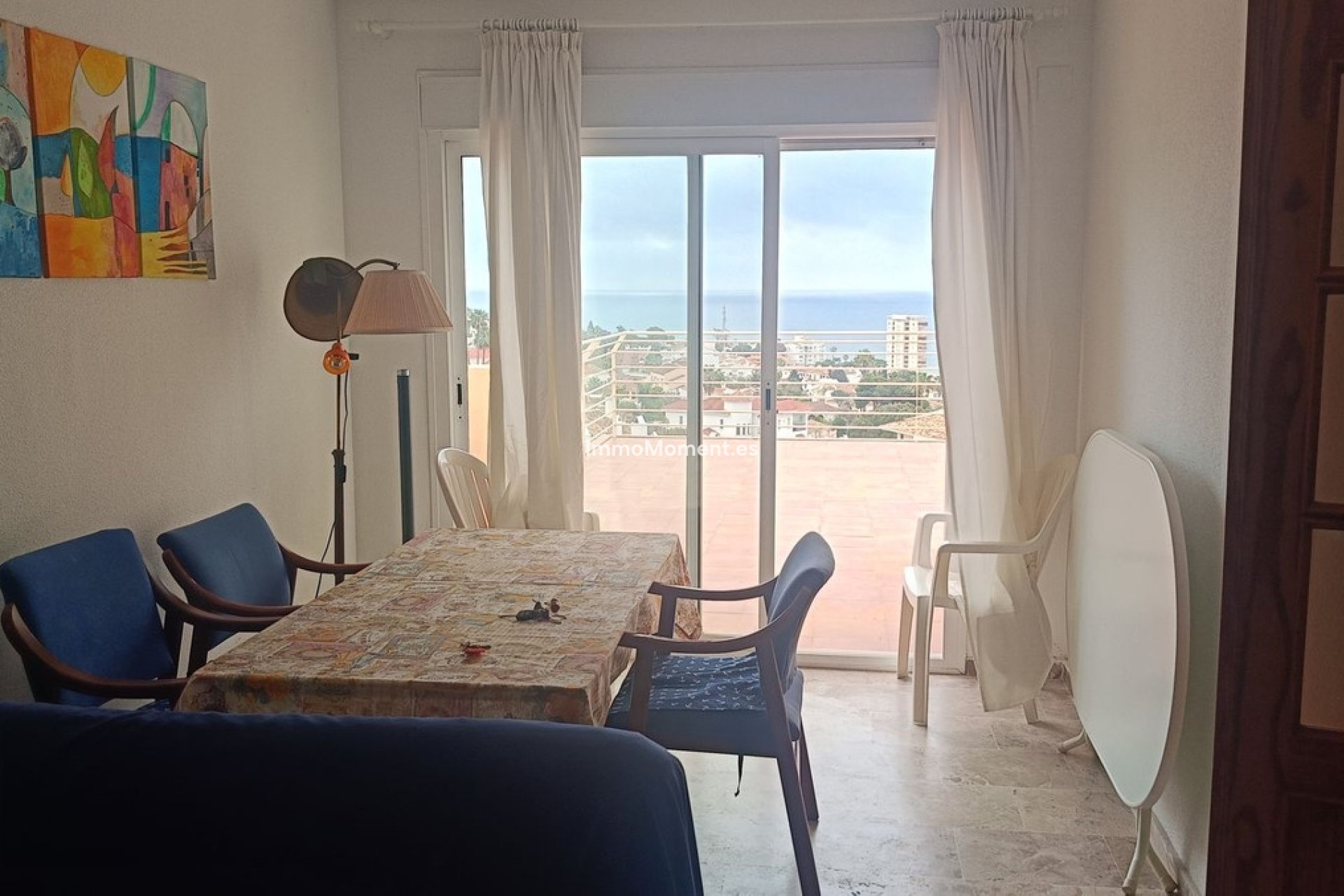 Resale - Apartment - Mijas - Riviera Del Sol
