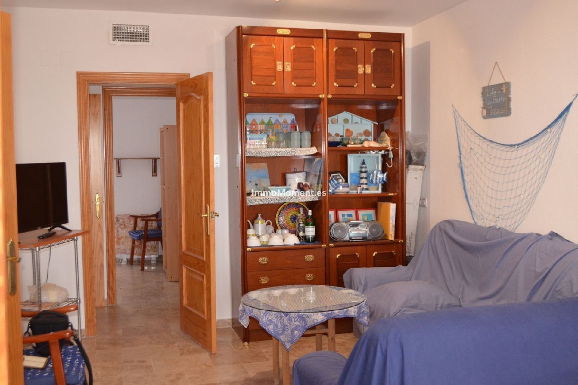 Resale - Apartment - Mijas - Riviera Del Sol