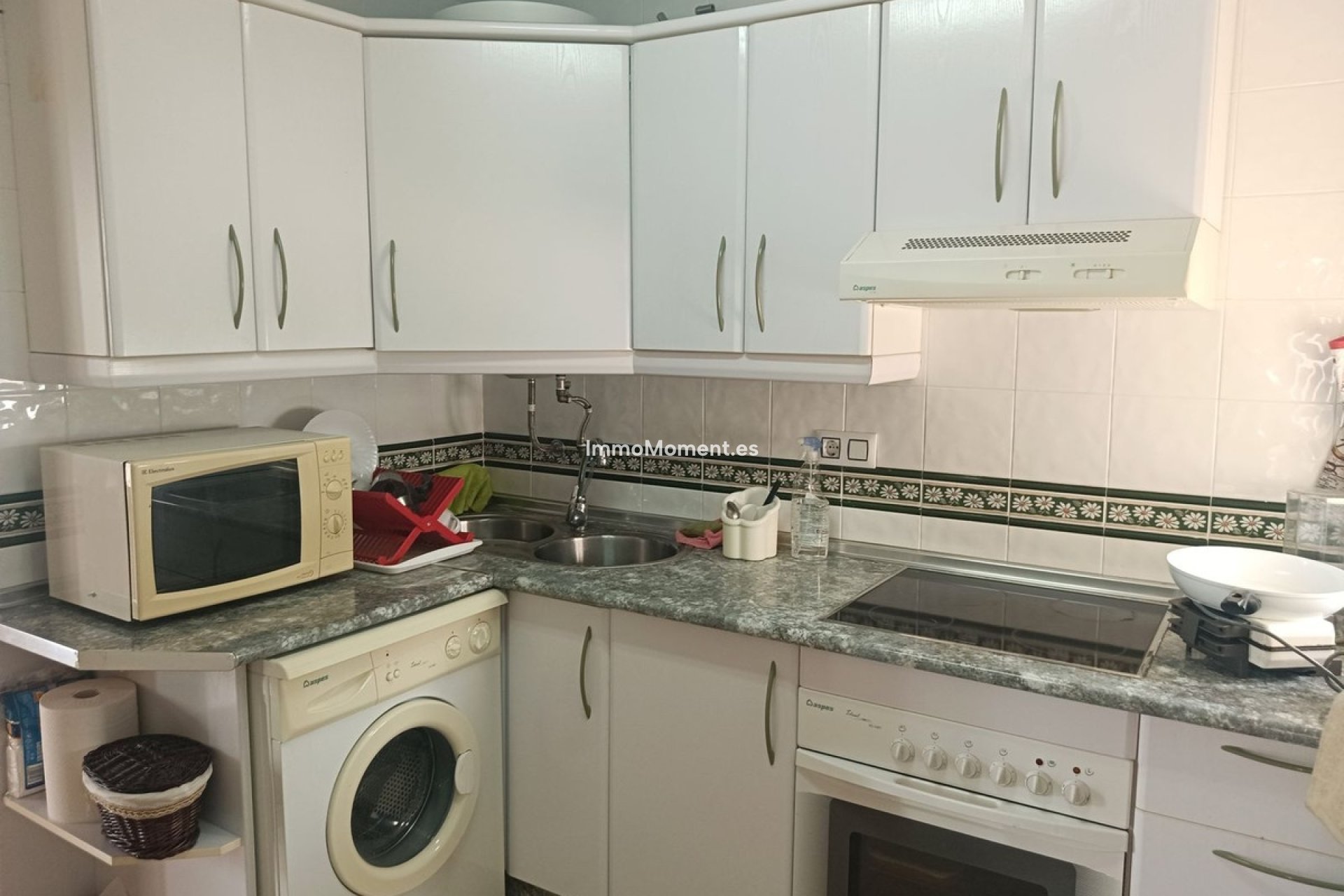 Resale - Apartment - Mijas - Riviera Del Sol