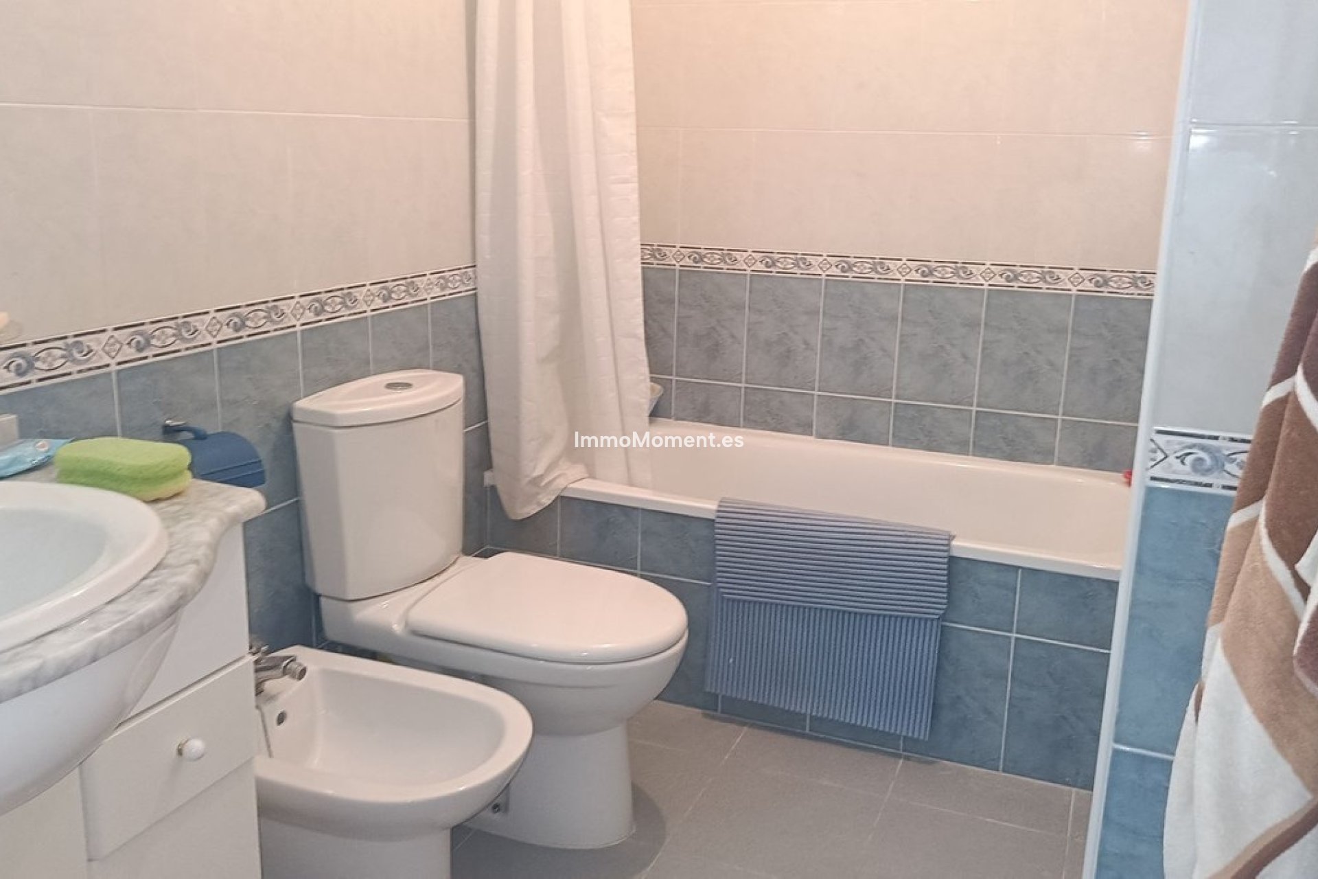 Resale - Apartment - Mijas - Riviera Del Sol
