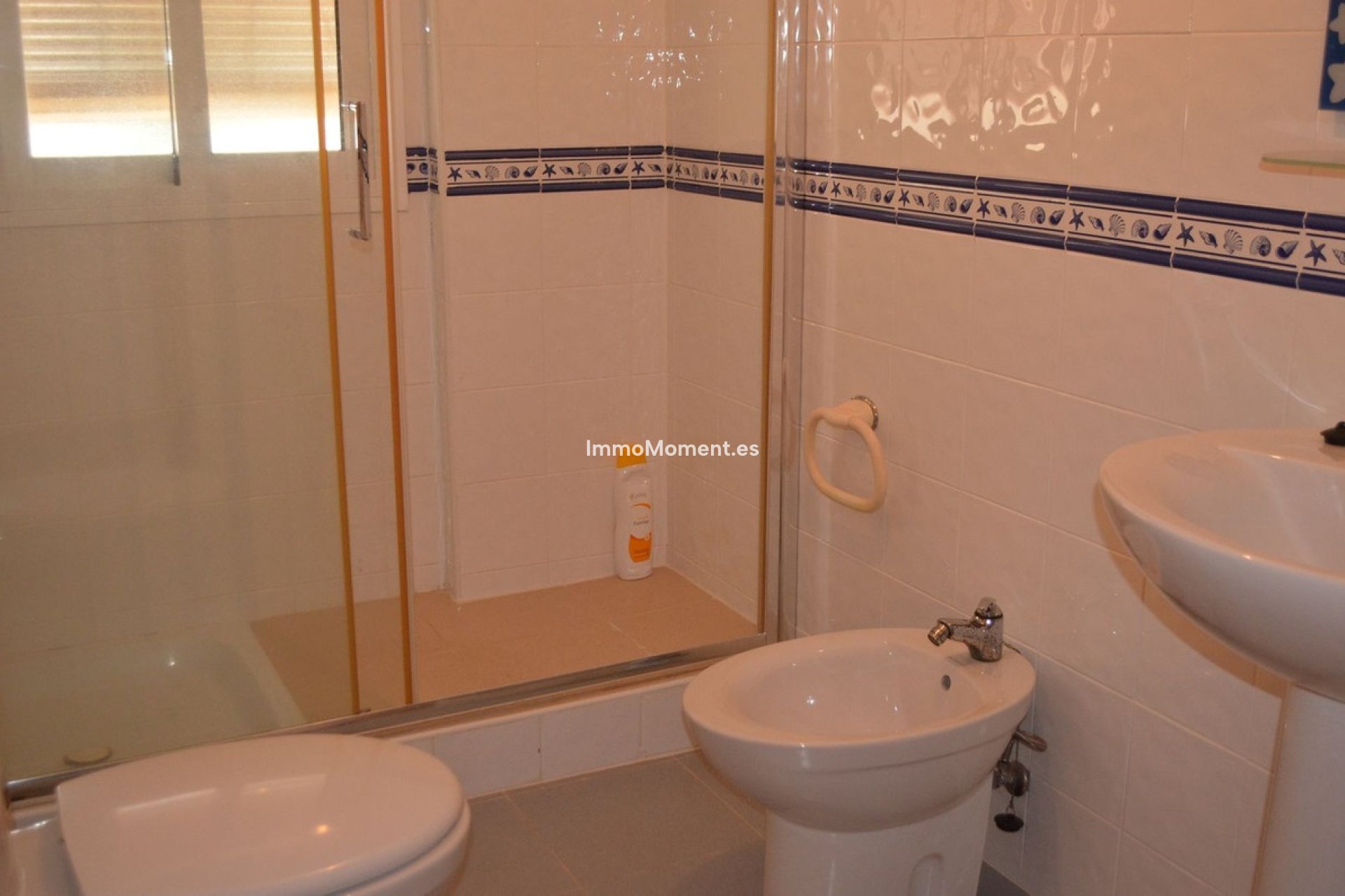 Resale - Apartment - Mijas - Riviera Del Sol