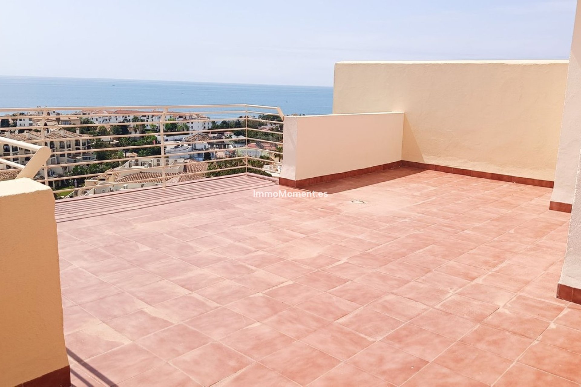 Resale - Apartment - Mijas - Riviera Del Sol