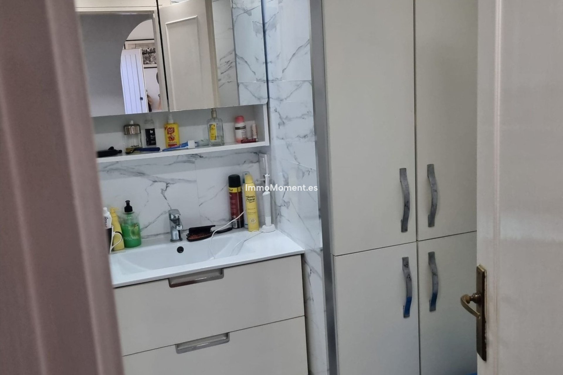 Resale - Apartment - Mijas - Riviera Del Sol