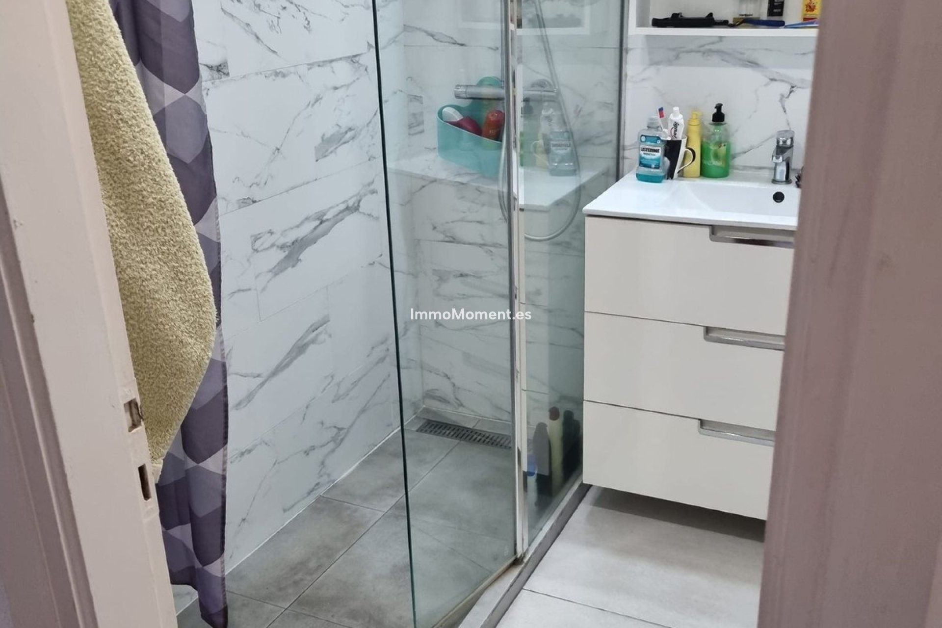 Resale - Apartment - Mijas - Riviera Del Sol