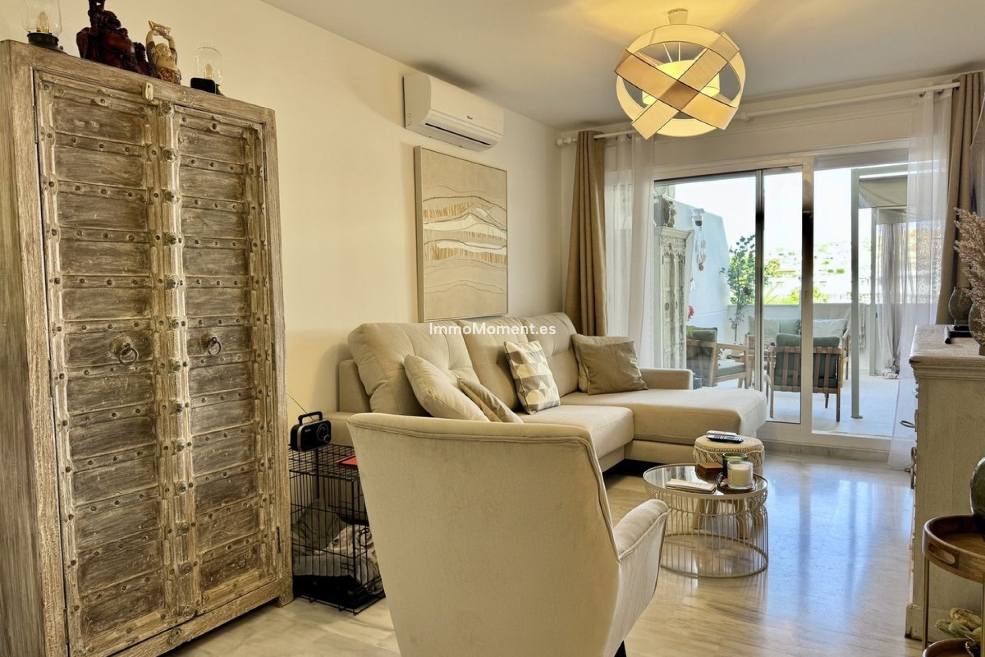 Resale - Apartment - Mijas - Riviera Del Sol