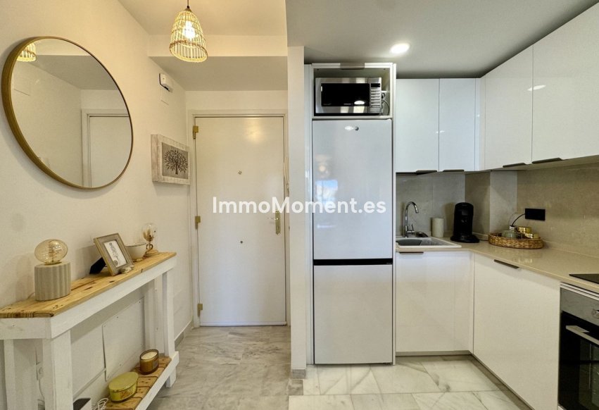 Resale - Apartment - Mijas - Riviera Del Sol