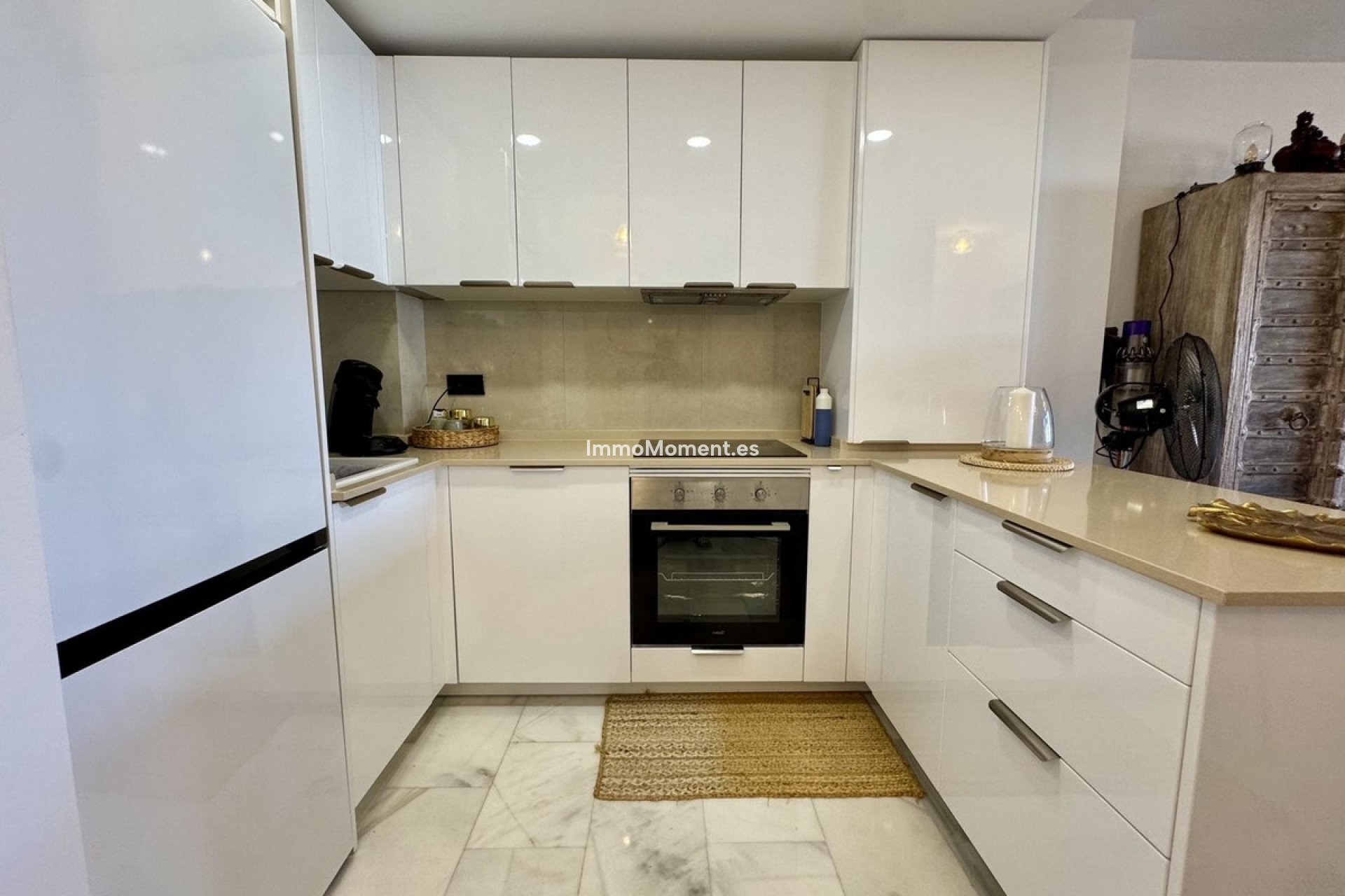 Resale - Apartment - Mijas - Riviera Del Sol