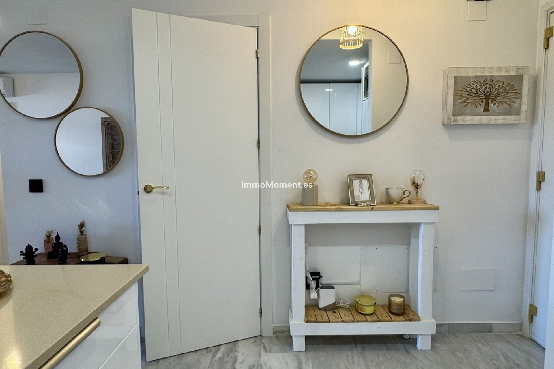 Resale - Apartment - Mijas - Riviera Del Sol