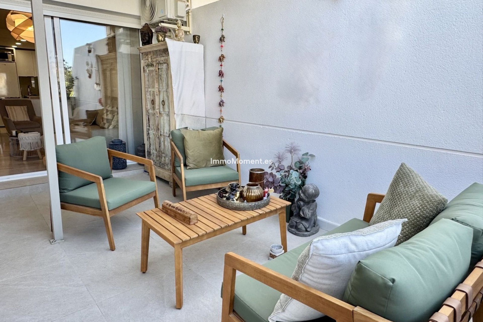 Resale - Apartment - Mijas - Riviera Del Sol