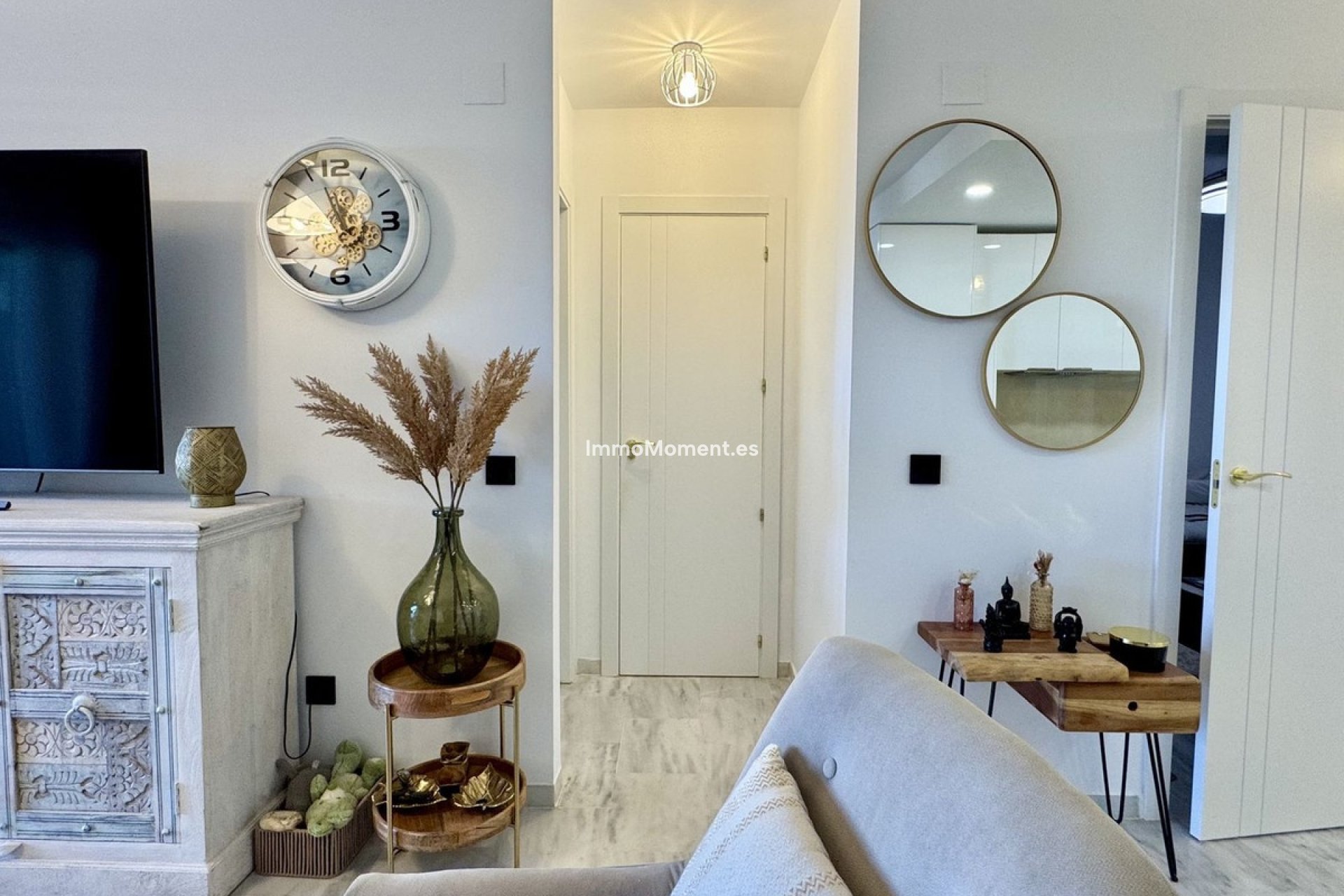 Resale - Apartment - Mijas - Riviera Del Sol