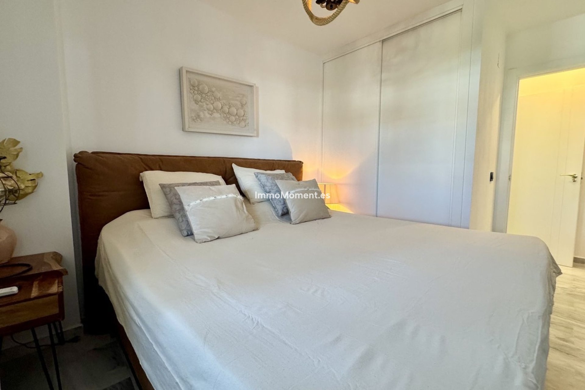 Resale - Apartment - Mijas - Riviera Del Sol