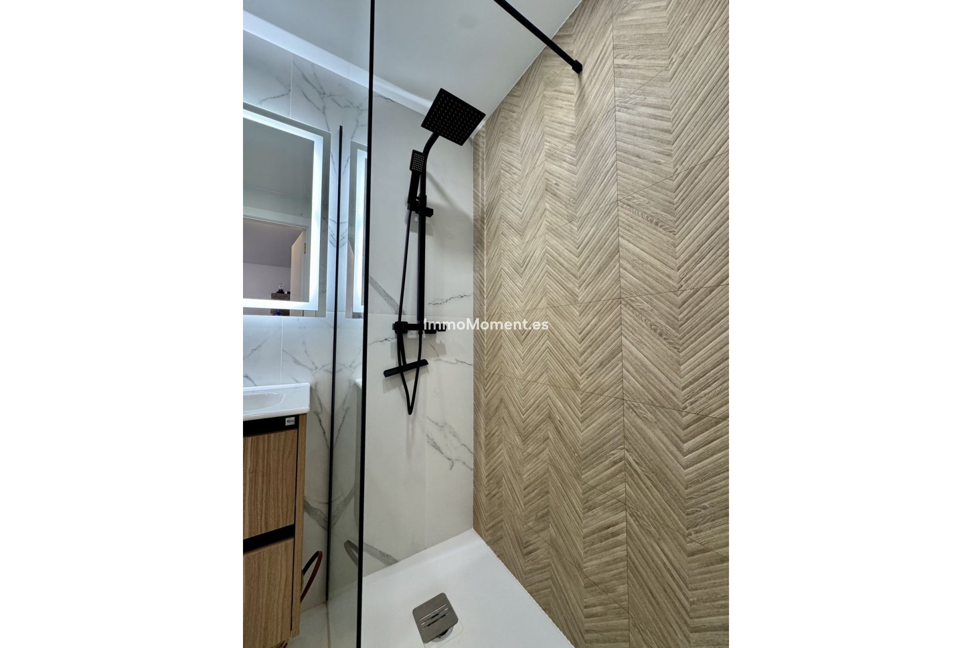 Resale - Apartment - Mijas - Riviera Del Sol