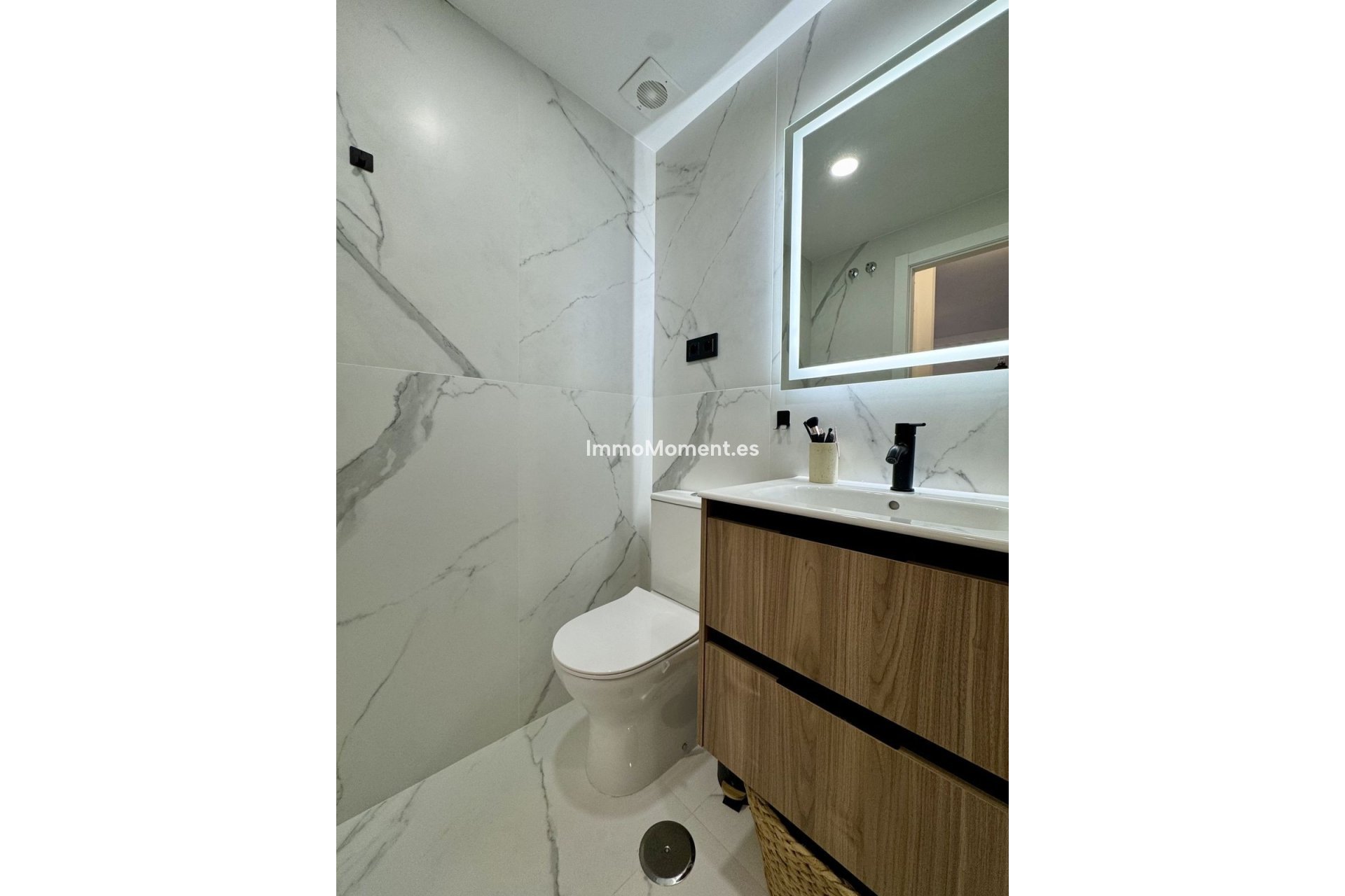 Resale - Apartment - Mijas - Riviera Del Sol
