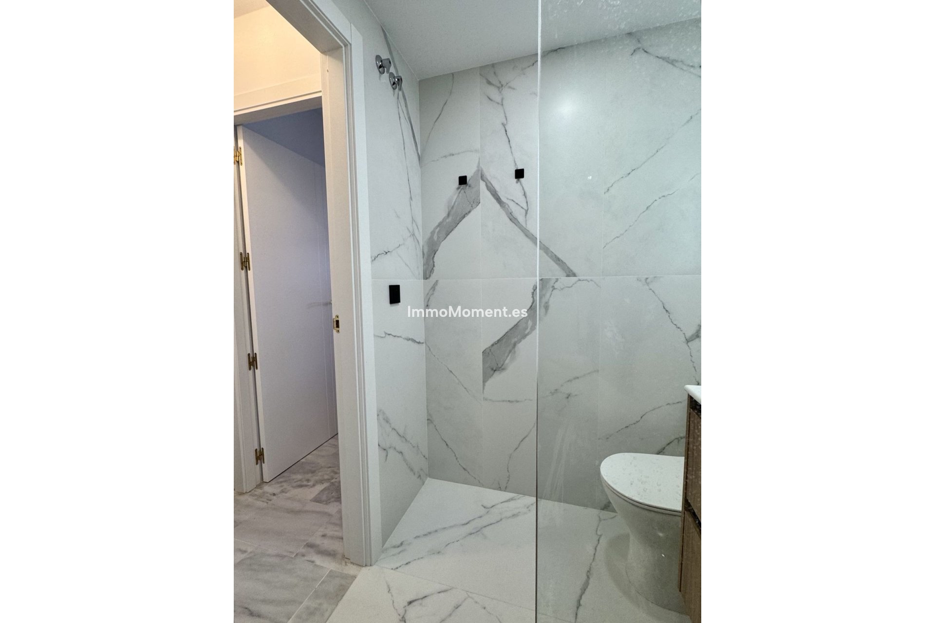 Resale - Apartment - Mijas - Riviera Del Sol