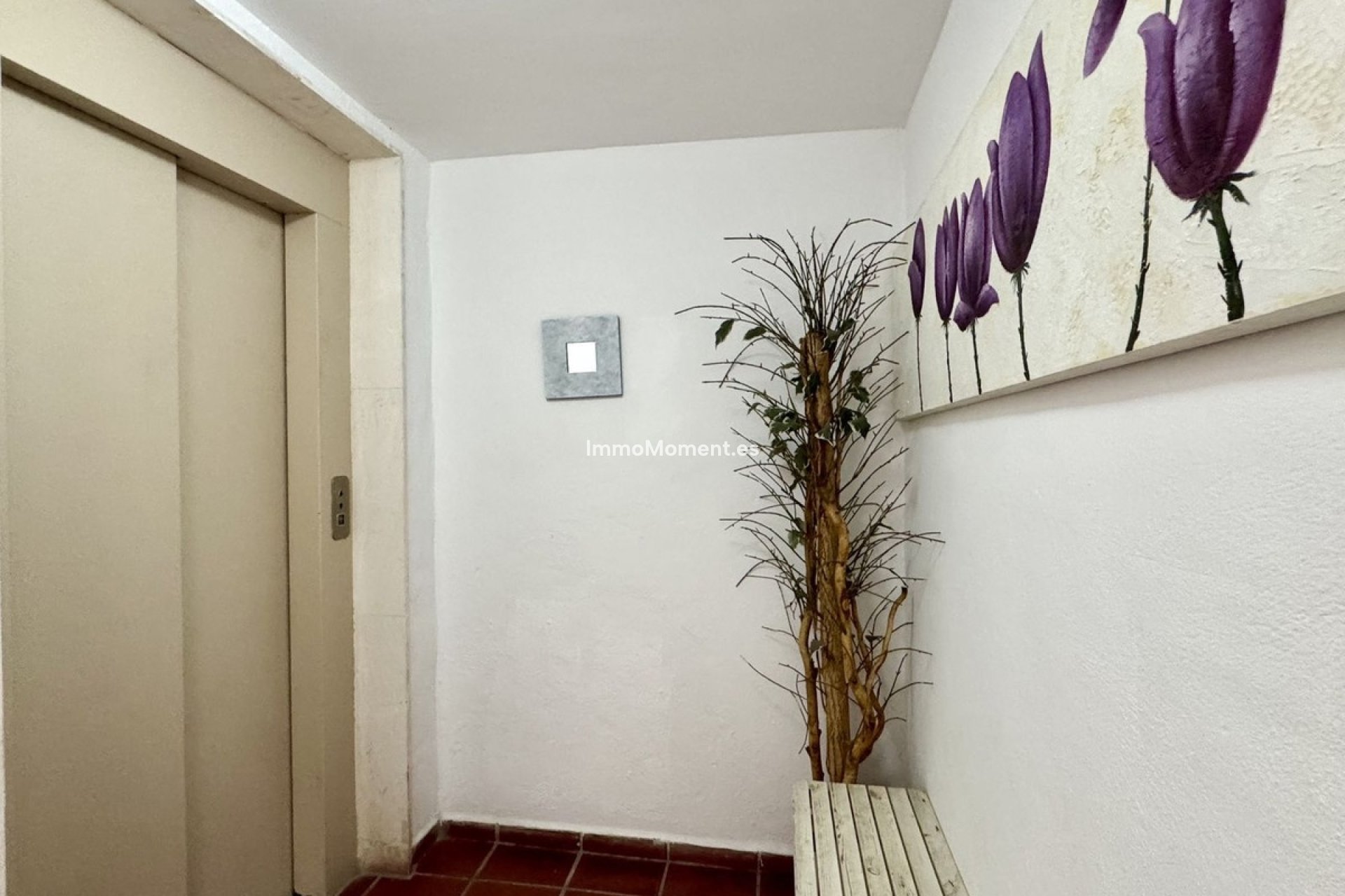 Resale - Apartment - Mijas - Riviera Del Sol