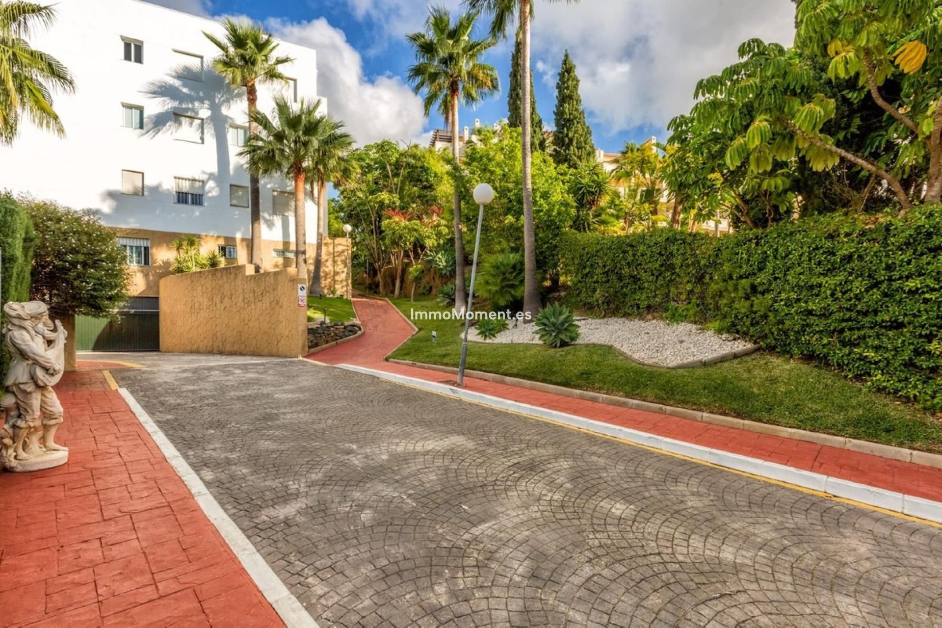 Resale - Apartment - Mijas - Riviera Del Sol