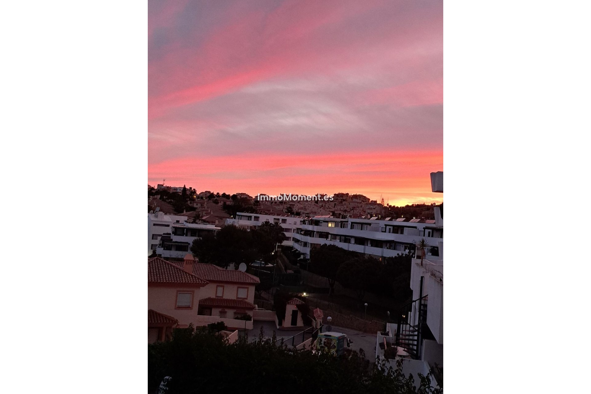 Resale - Apartment - Mijas - Riviera Del Sol