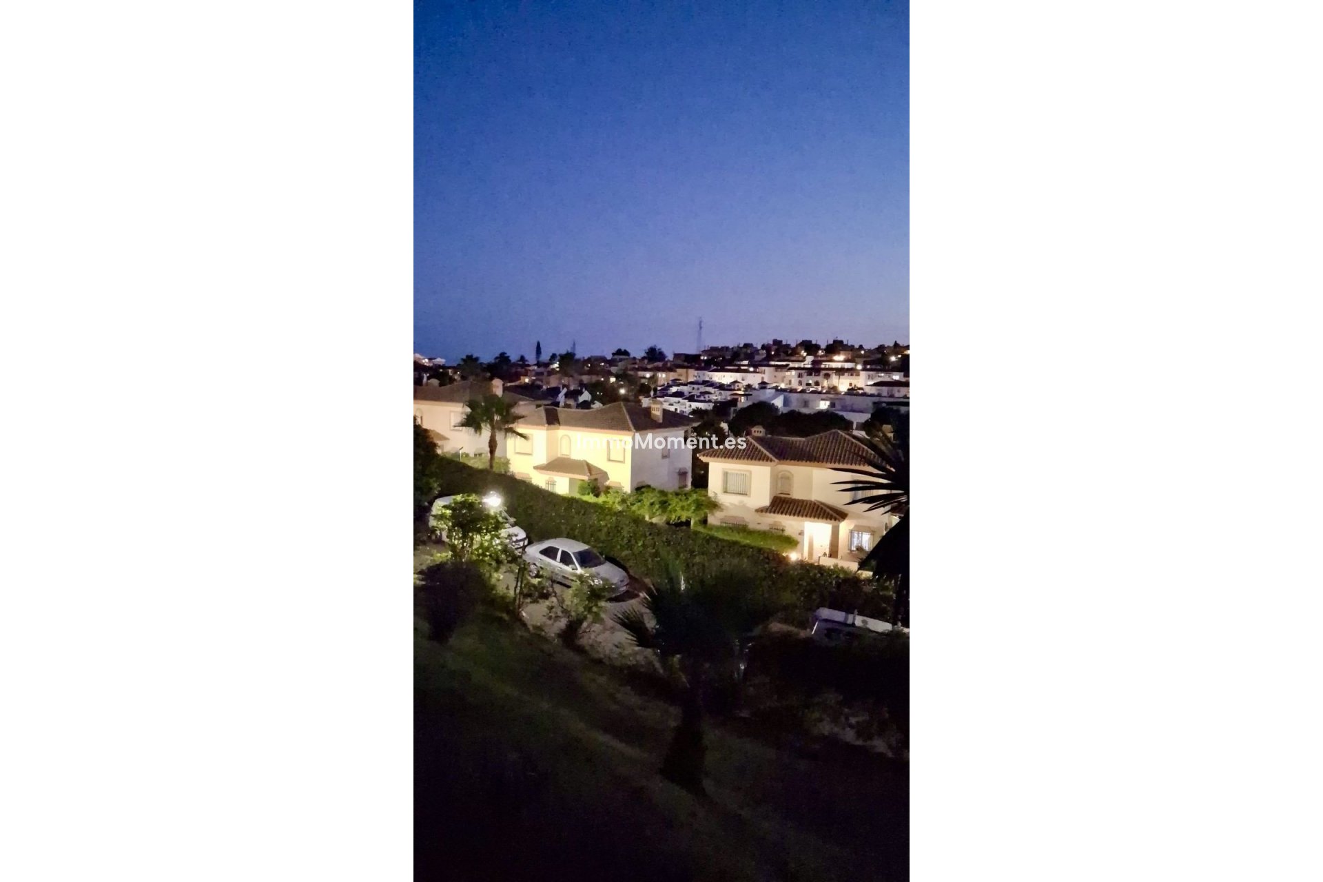 Resale - Apartment - Mijas - Riviera Del Sol