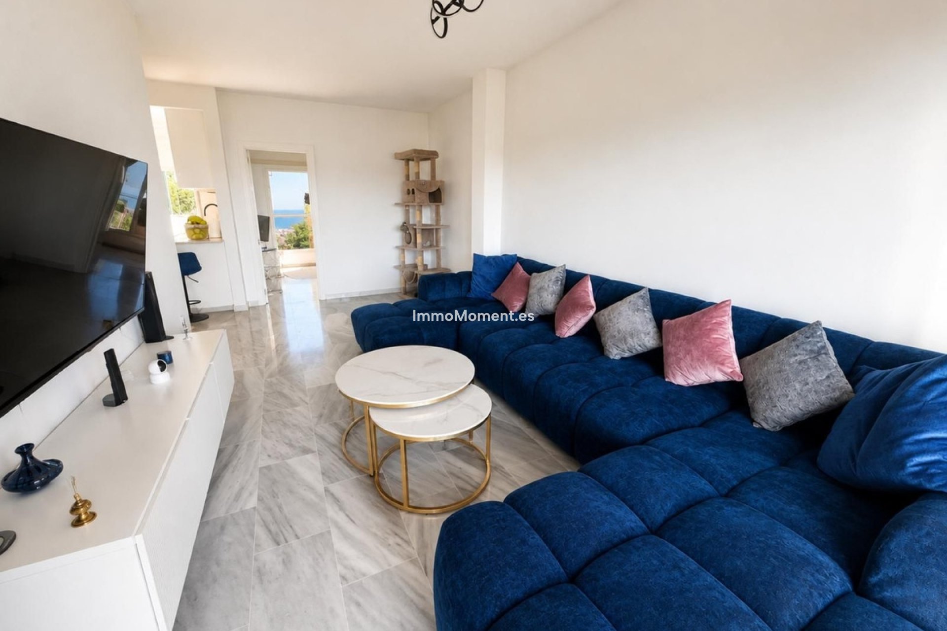 Resale - Apartment - Mijas - Riviera Del Sol