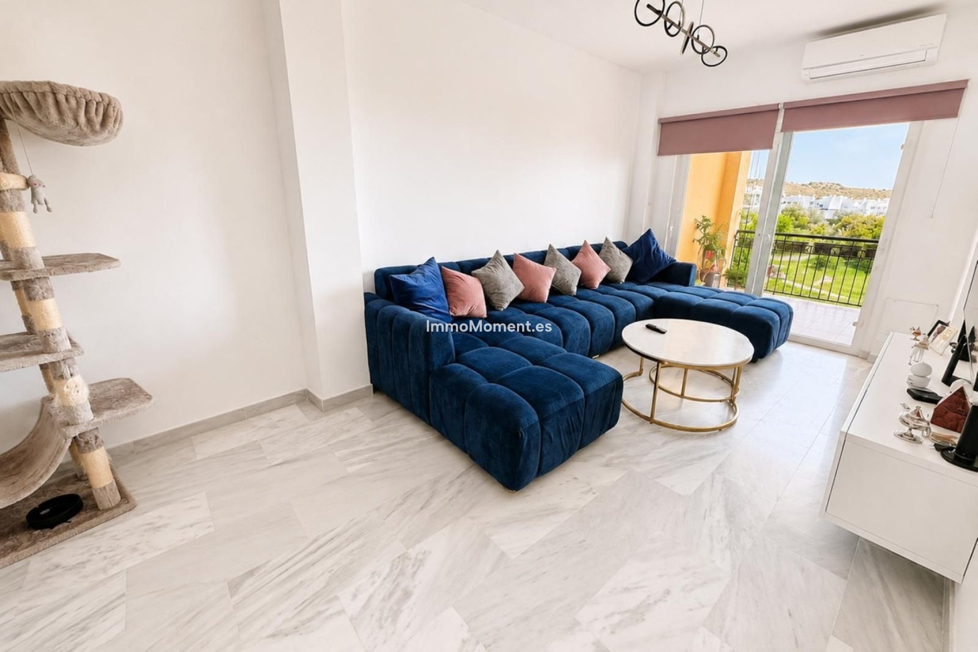 Resale - Apartment - Mijas - Riviera Del Sol