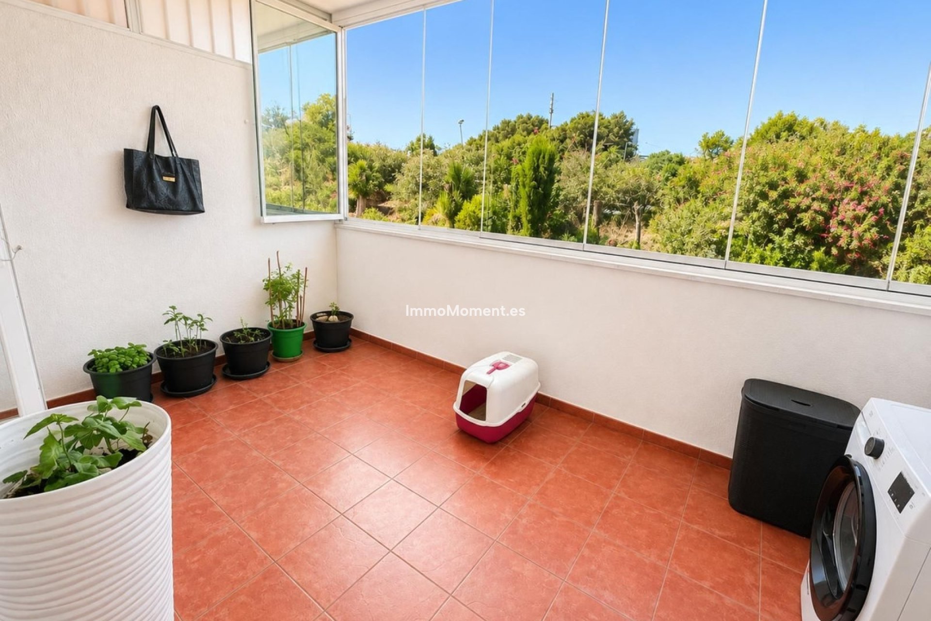Resale - Apartment - Mijas - Riviera Del Sol