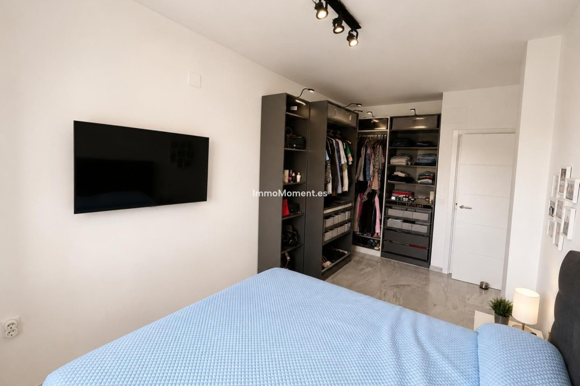 Resale - Apartment - Mijas - Riviera Del Sol