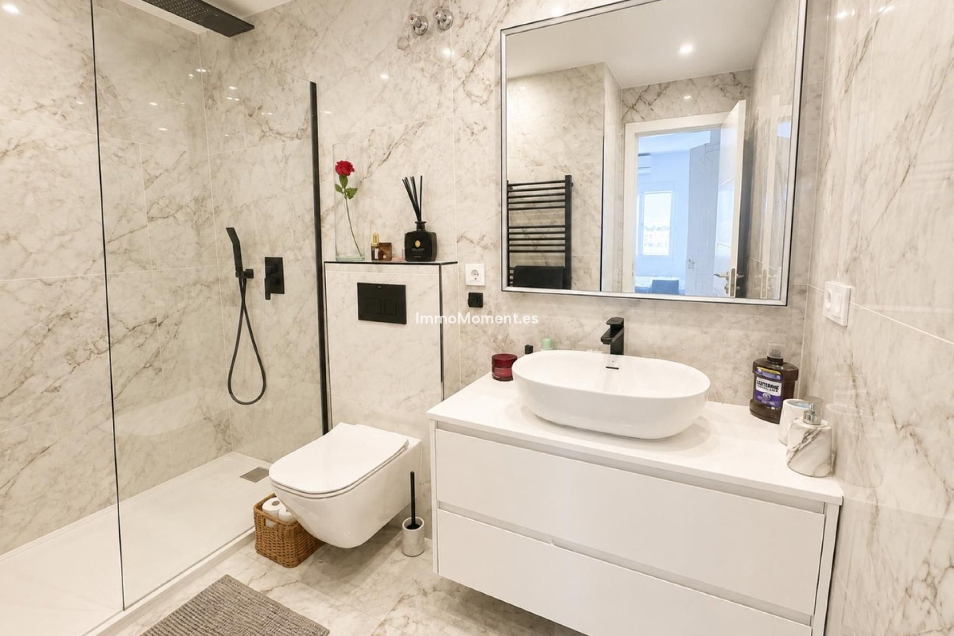 Resale - Apartment - Mijas - Riviera Del Sol