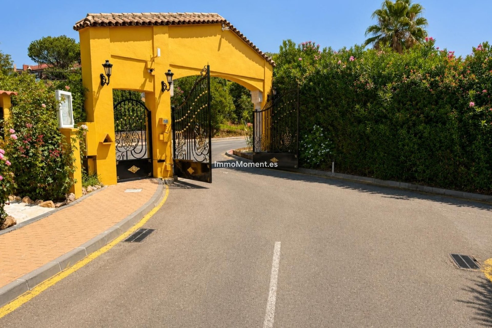 Resale - Apartment - Mijas - Riviera Del Sol