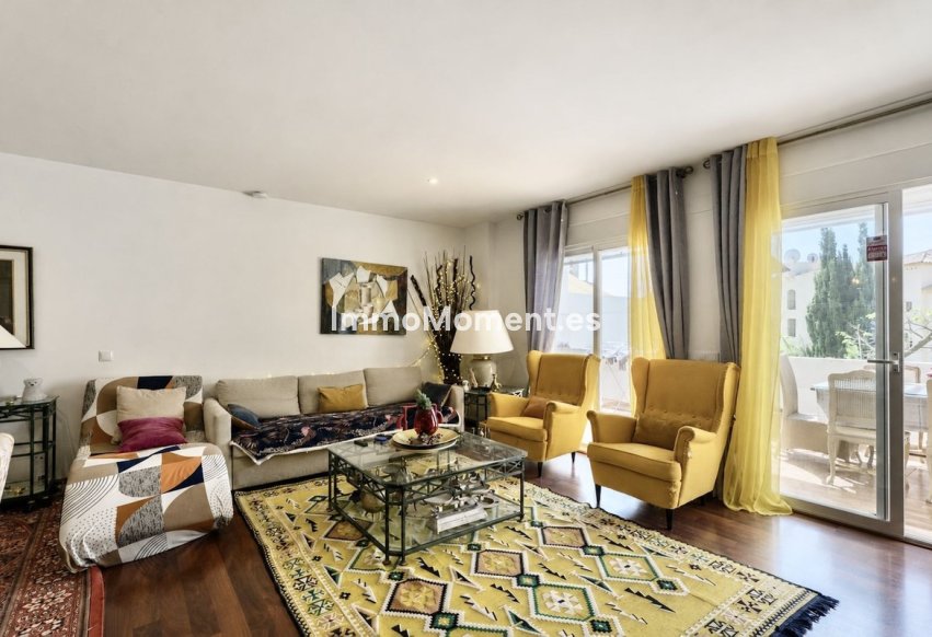 Resale - Apartment - Mijas - Riviera Del Sol