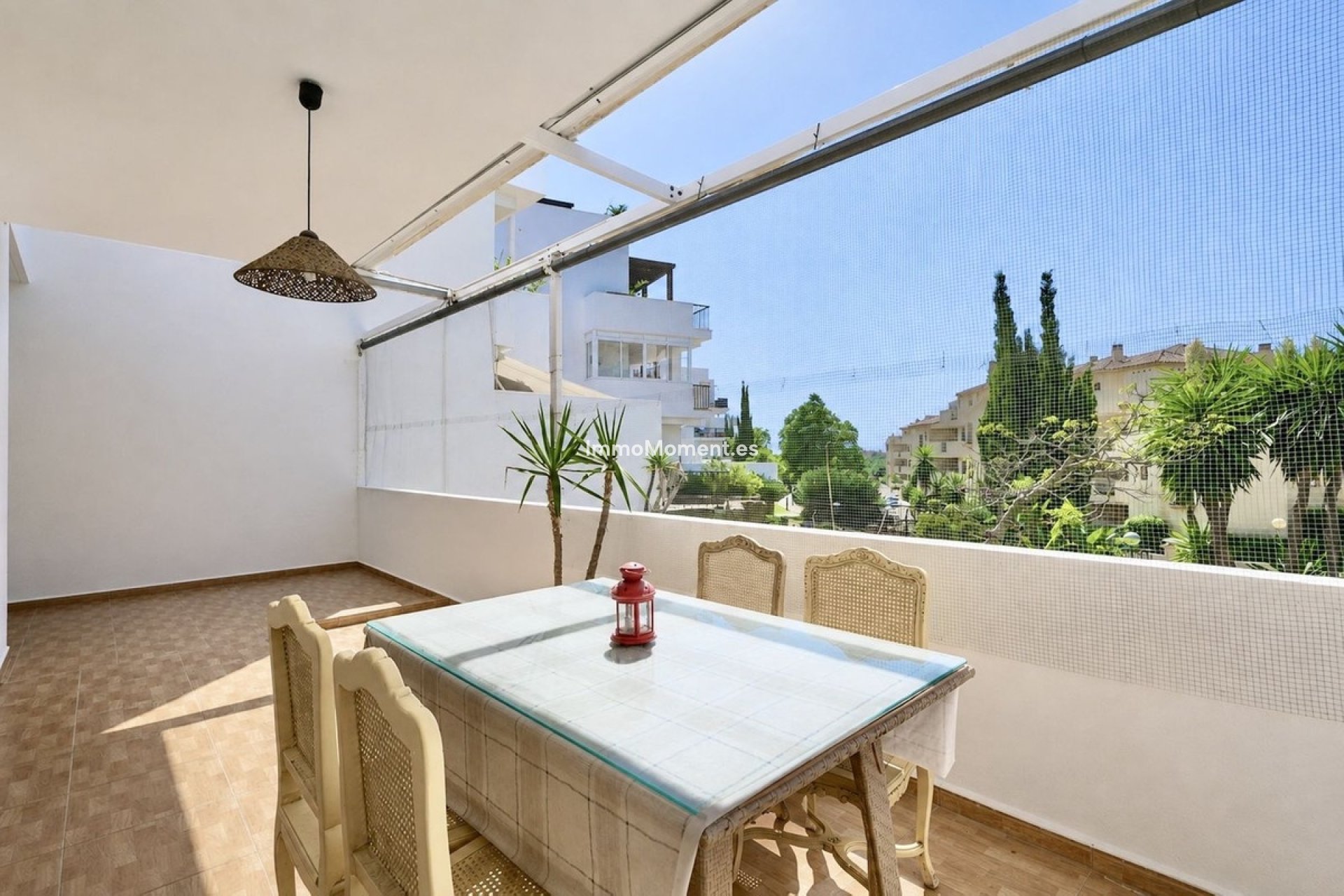Resale - Apartment - Mijas - Riviera Del Sol