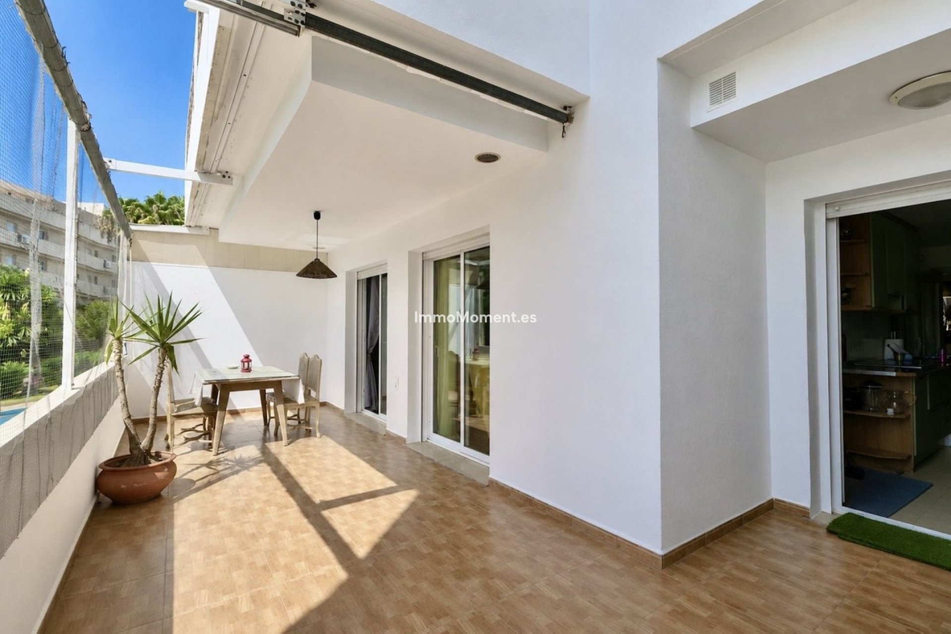 Resale - Apartment - Mijas - Riviera Del Sol