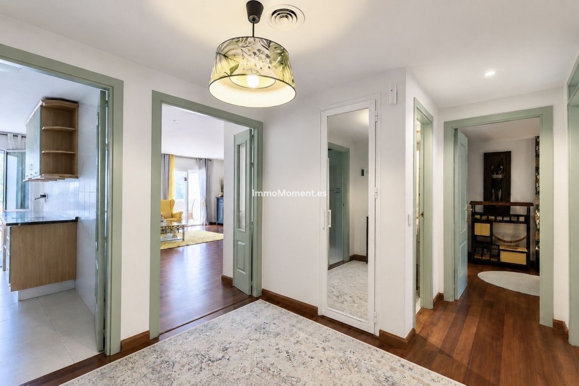 Resale - Apartment - Mijas - Riviera Del Sol