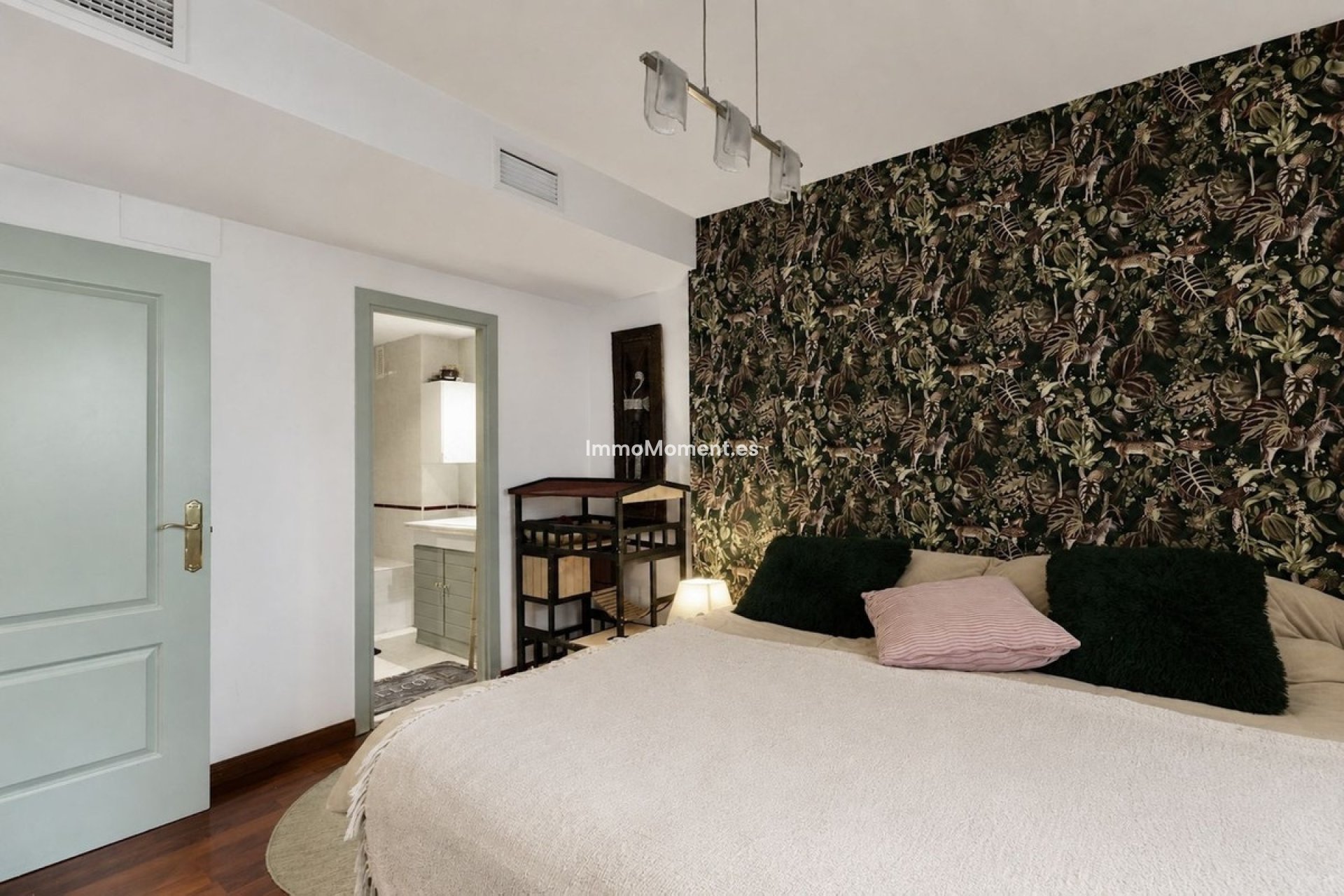 Resale - Apartment - Mijas - Riviera Del Sol