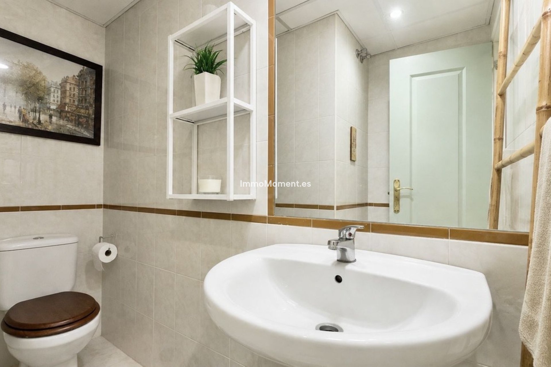 Resale - Apartment - Mijas - Riviera Del Sol