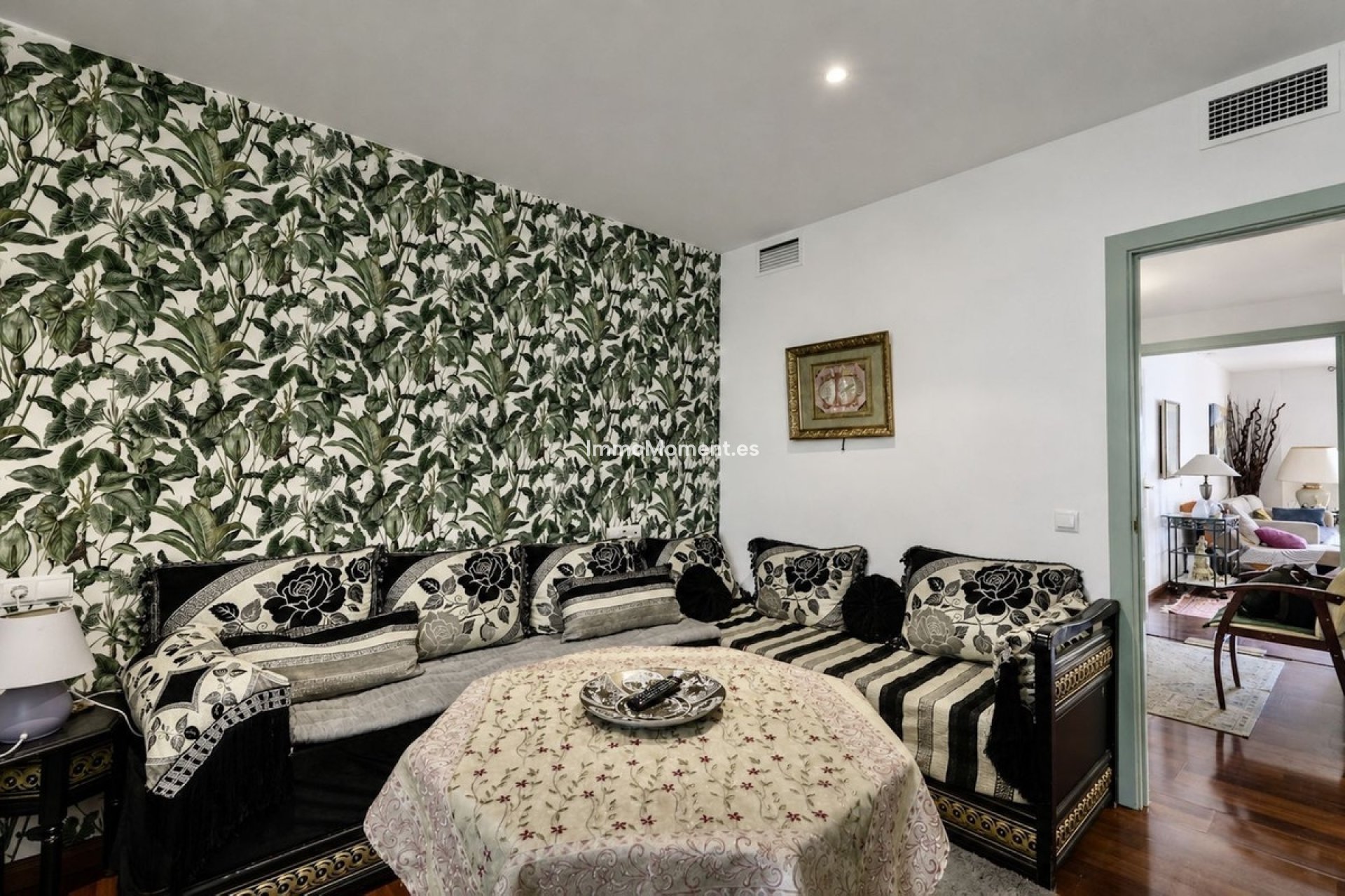 Resale - Apartment - Mijas - Riviera Del Sol