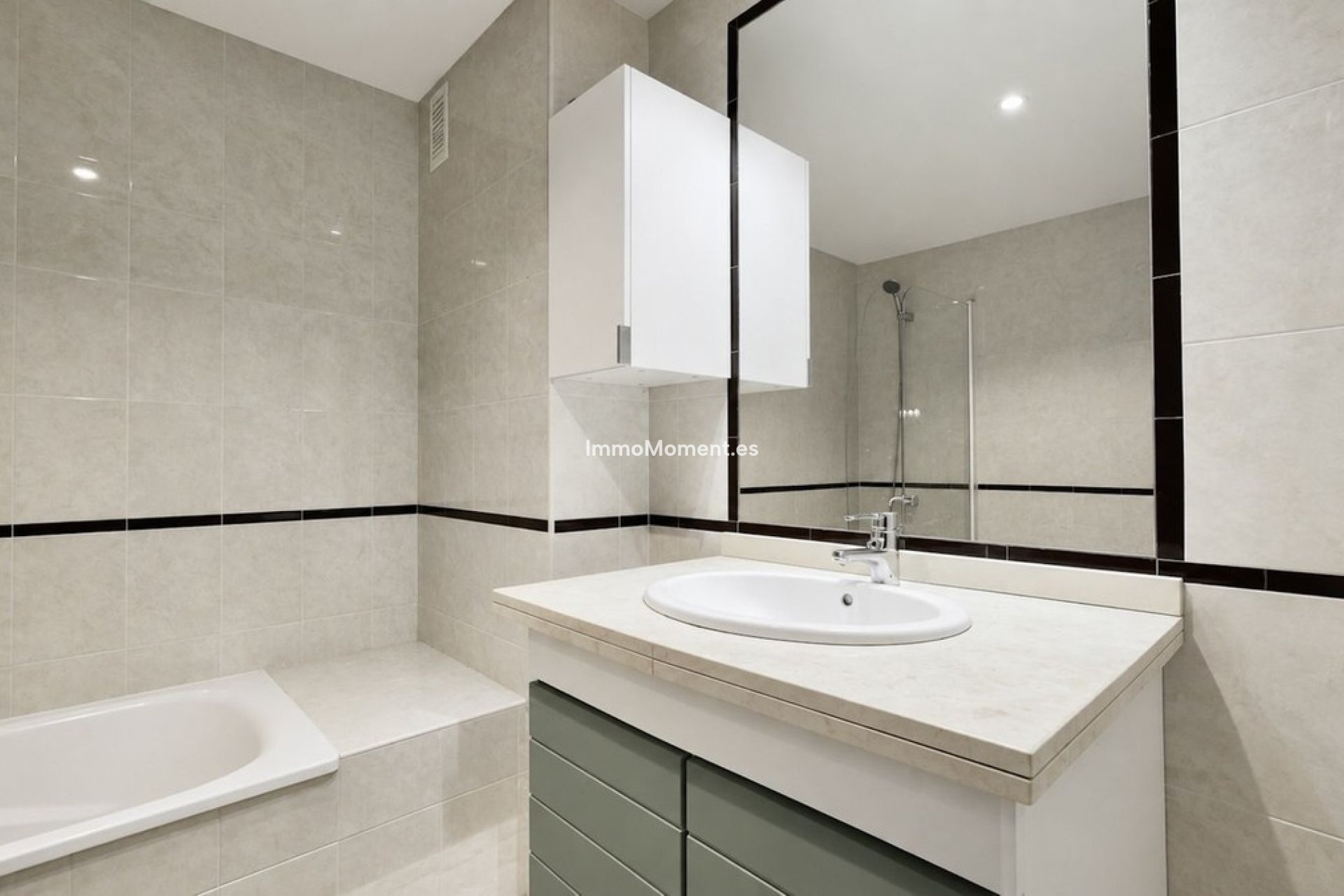 Resale - Apartment - Mijas - Riviera Del Sol
