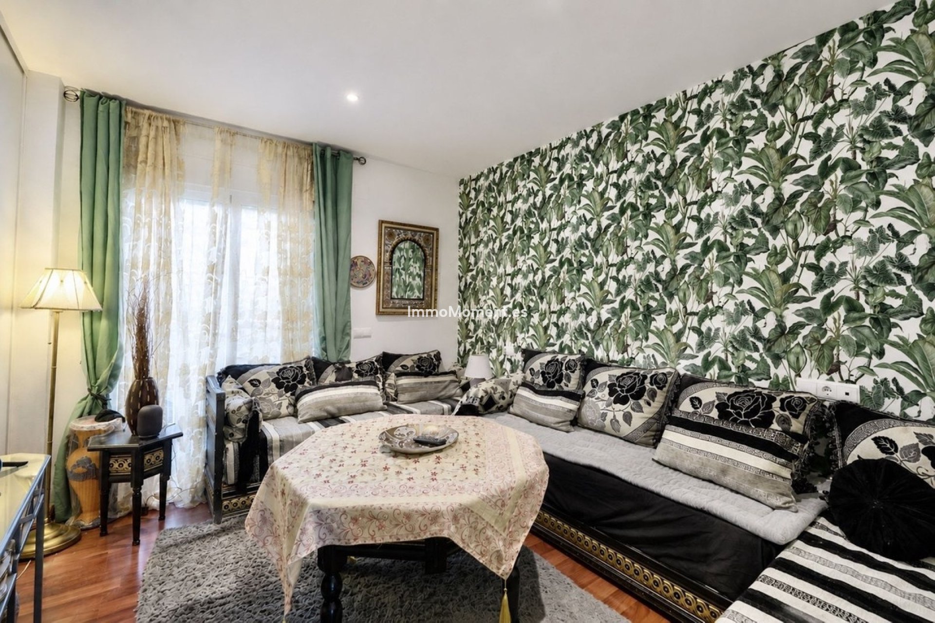 Resale - Apartment - Mijas - Riviera Del Sol